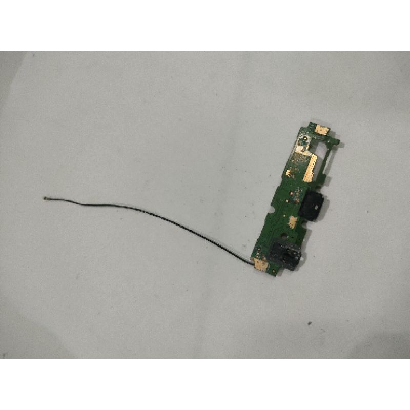 IC CHARGER VIVO Y11 ORIGINAL COPOTAN