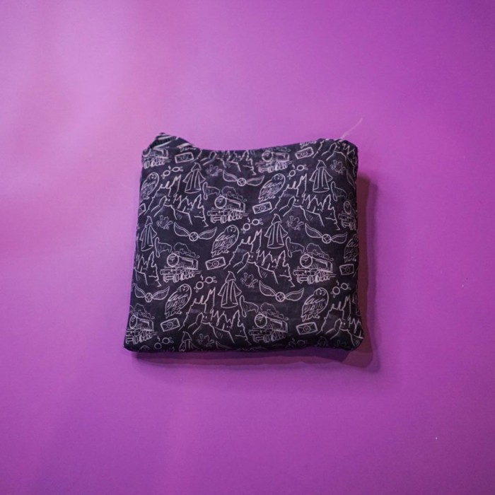 Shopping Bag - Hogwarts