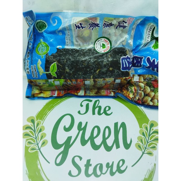 

Ikan hokky Batang 450g