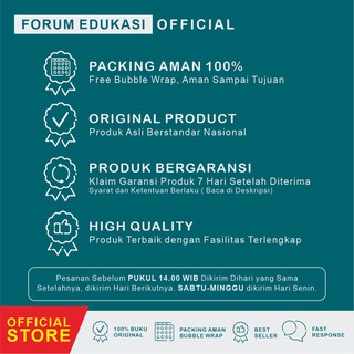 The King Bedah Kisi-Kisi Sbmptn Dan Um Mandiri Saintek  