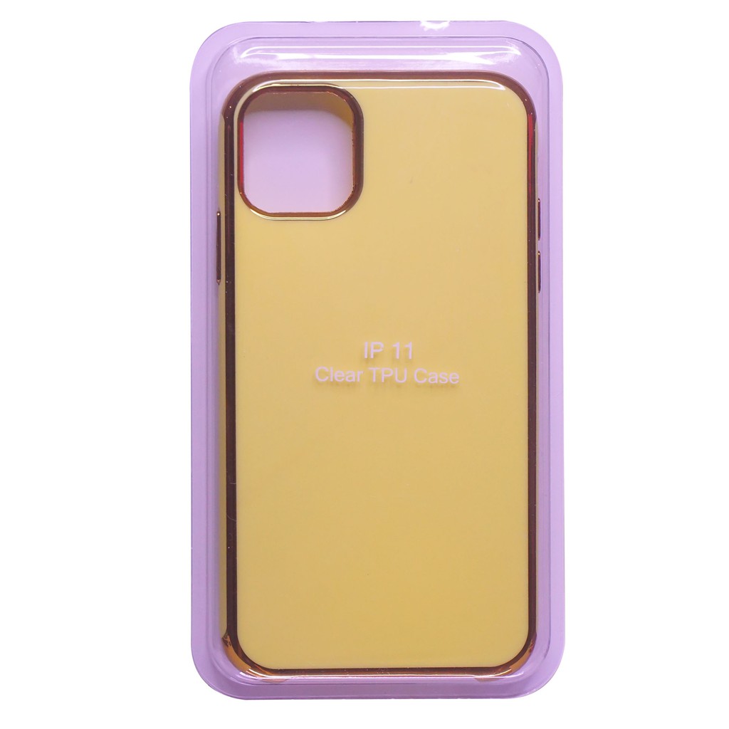 GoodCase - Soft Case Oppo F9 Chrome Candy Case