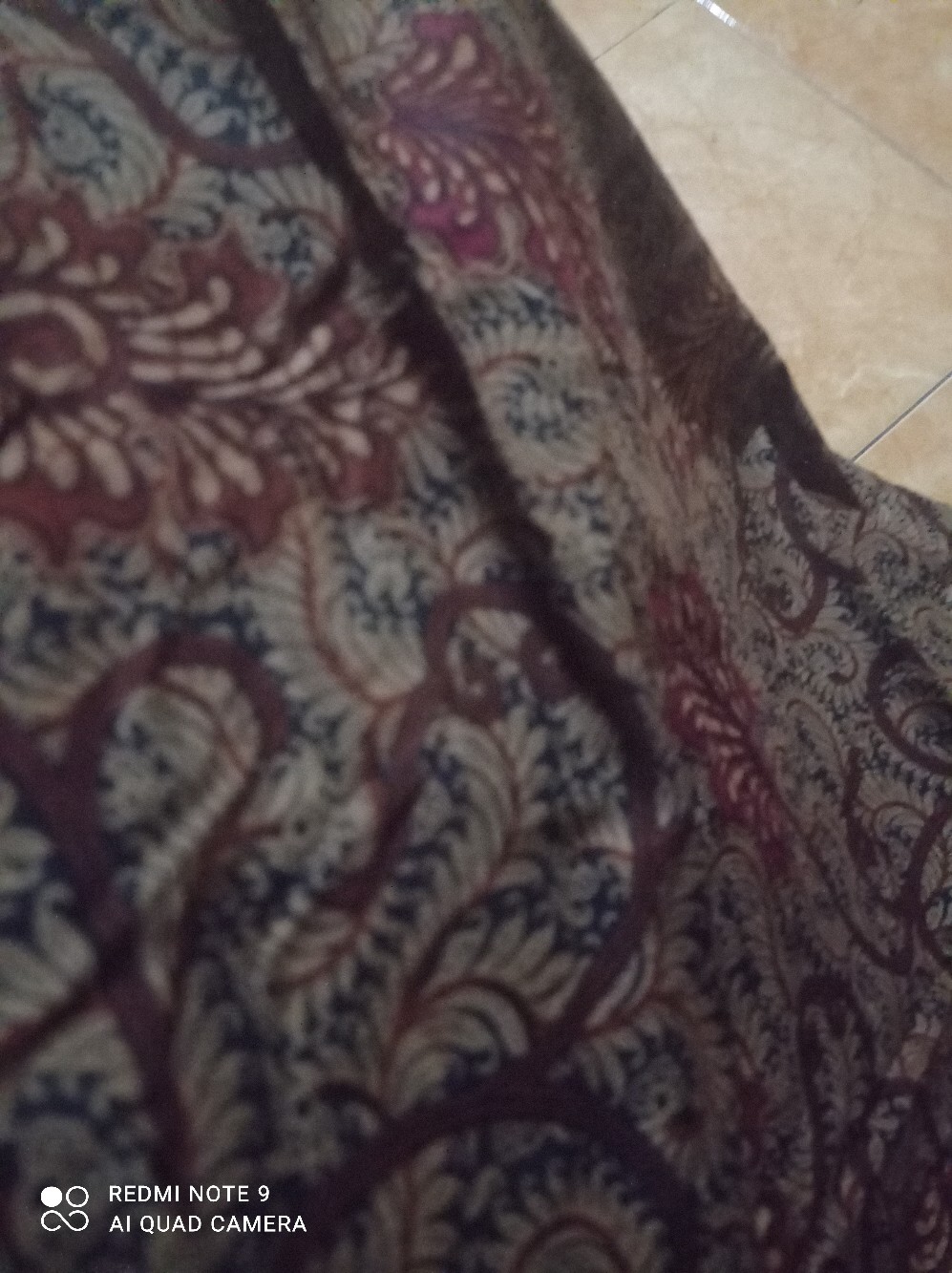 Gamis Batik Manggar Padi Sekar Cantik Kubis Kipas Daun Kupu Nadine Gendis Kawung Termurah/bisa Cod.
