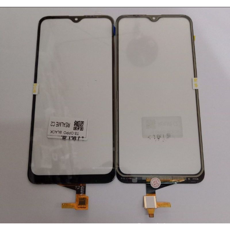 ts realme c2 / ts oppo a1k / Touchscreen opo a1k