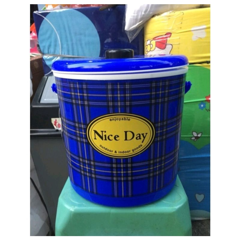 Termos Es, Termos Nasi ukuran 10 Liter Lion Star