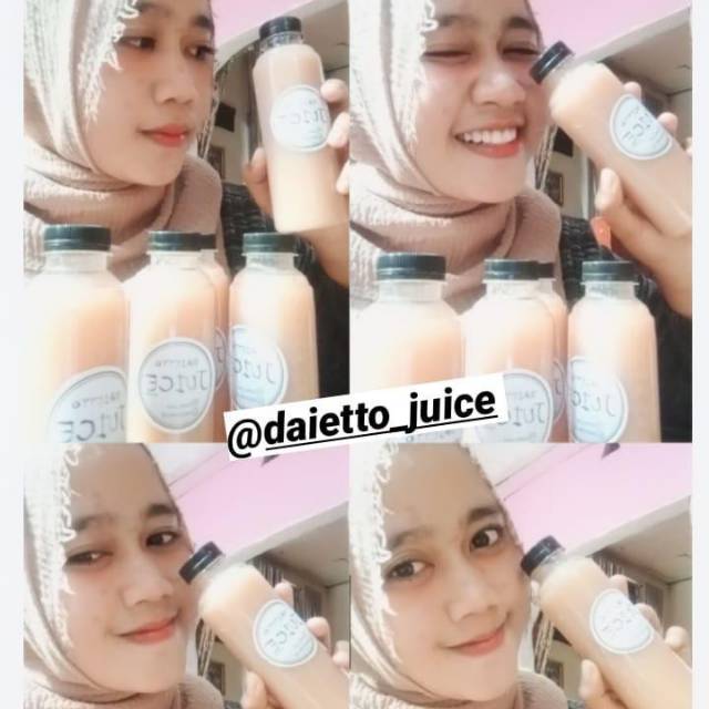 

Jus diet Daietto