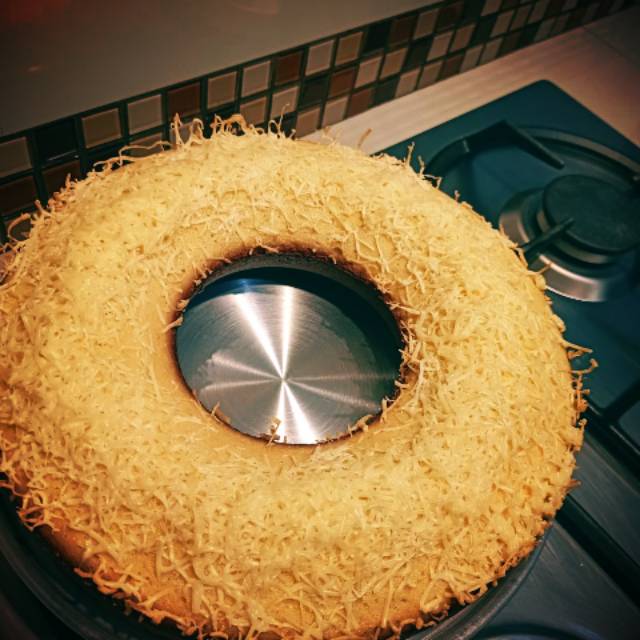 

Kue Bolu Keju