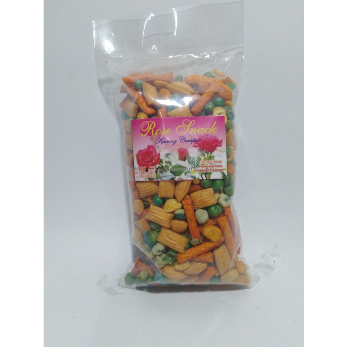 

Kacang Campur