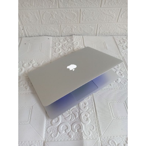 MACBOOK AIR 2015 CORE i5 RAM 4GB SSD 128GB 13INCHI MONTEREY