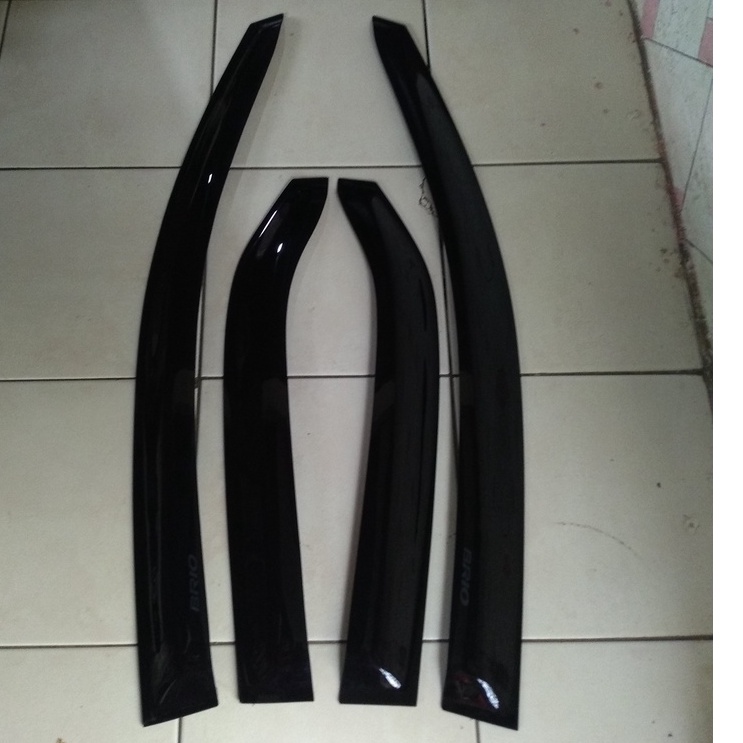 talang air brio lama model slim