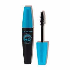 LA Colors HD Waterproof Lash Build Mascara