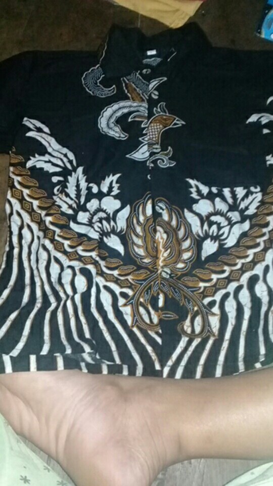 Maura Couple - Sania Ruffle Batik Couple Ori Ndoro Jowi Dnt Garansi Termurah Shopee Selendang Merak