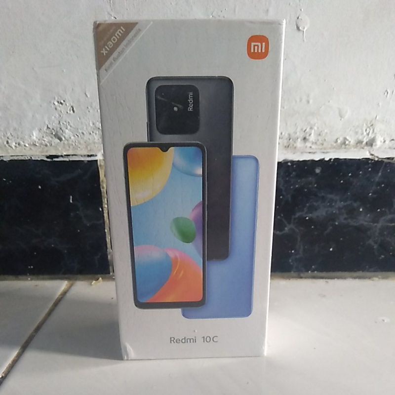 xiaomi redmi 10 c 4/64