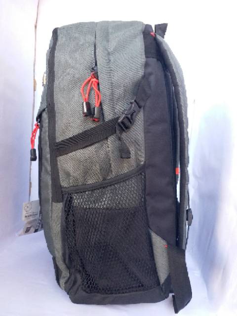 Tas ransel Gear Bag casual