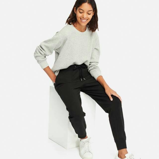 uniqlo joggers womens