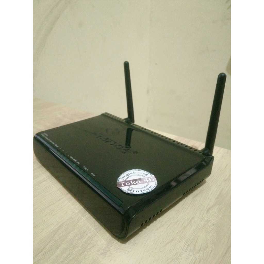 Tenda W309R+ W 309R+  309 R+ 300Mbps Wireless-N High Power Router