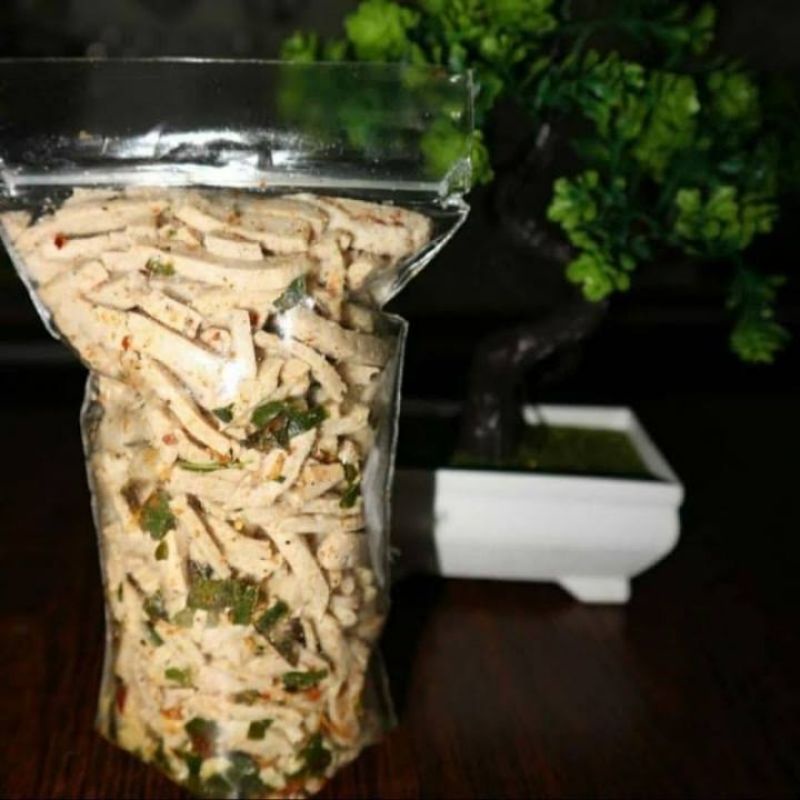 

basreng original daun jeruk