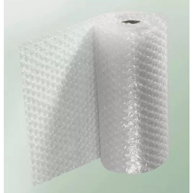 

Bubble Wrap Tambahan packing