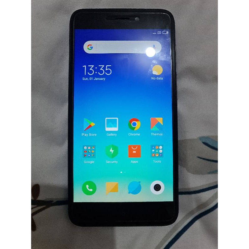 Xiaomi Redmi 5A 2/16 GB Second