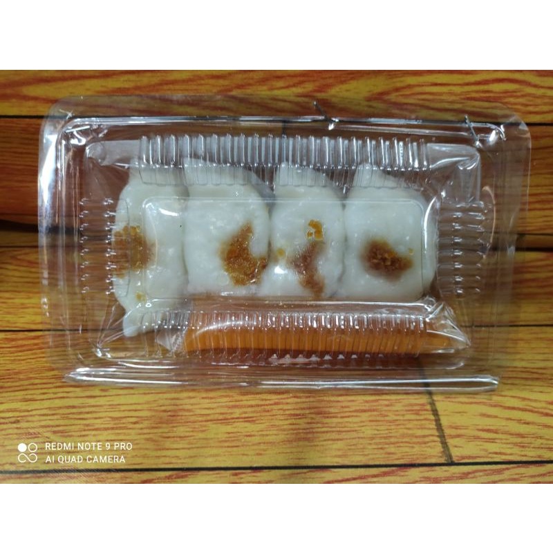 

Coipan/Choipan Kalimantan Halal