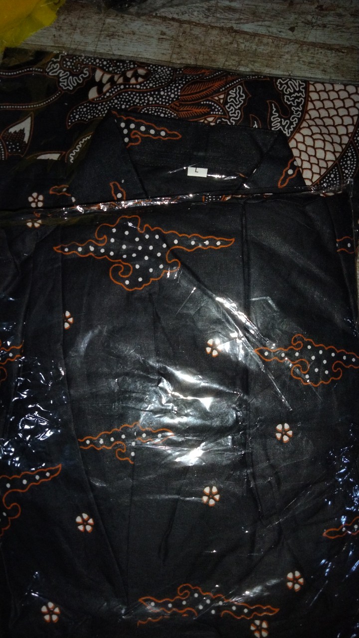 Batik Couple Keluarga Maura Sania Ruffle Ori Ndoro Jowi Dnt - Garansi Termurah Shopee