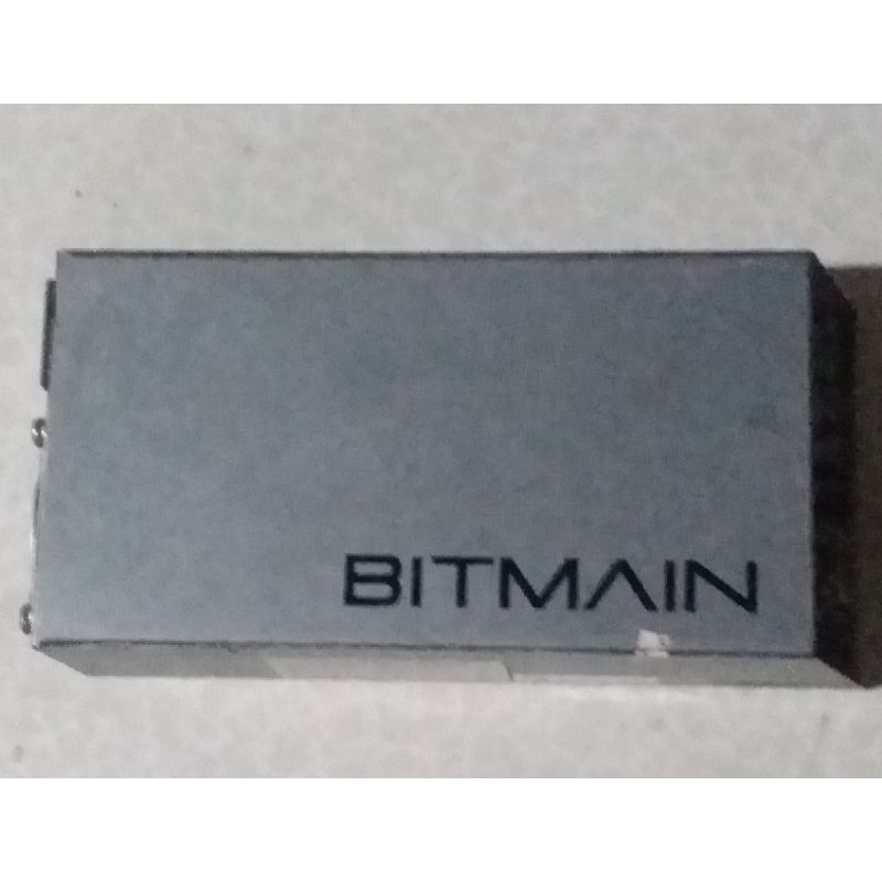 Psu  Bitmain Apw3 / Power supply APW3 Antminer