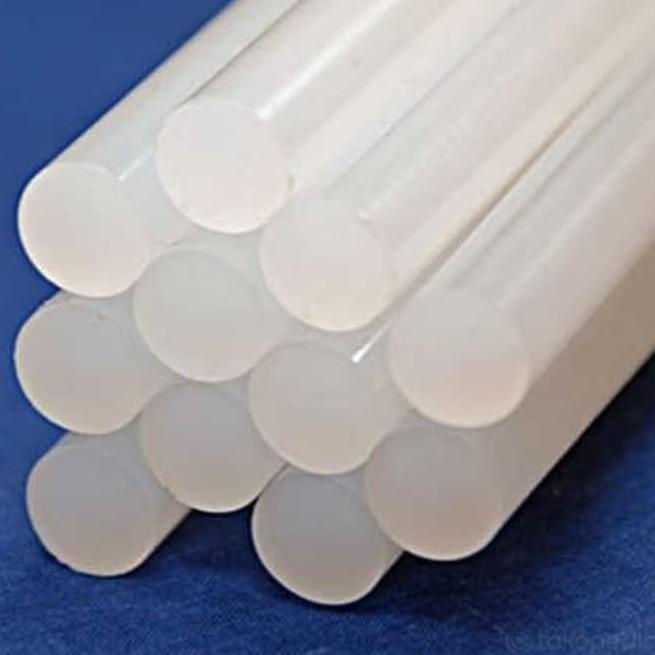 

☉ BESAR REFIL ISI LEM TEMBAK BESAR 1KG PANJANG 30CM ❋