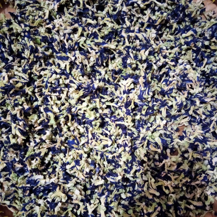 

Harga Promo Bunga Telang kering 100 gr (BERKUALITAS)