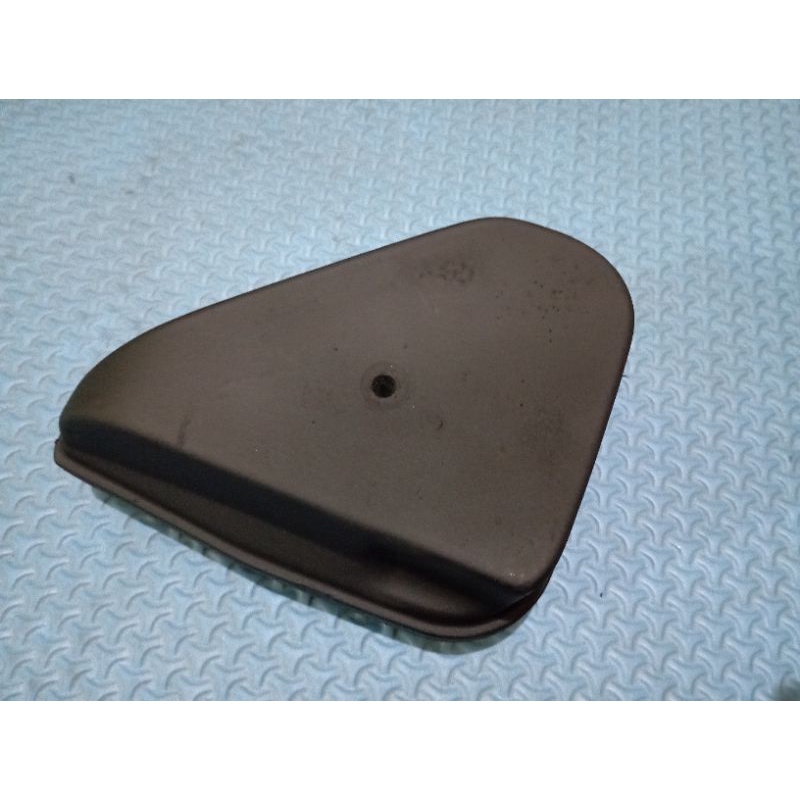 COVER TUTUP BOX SARINGAN FILTER YAMAHA RX KING