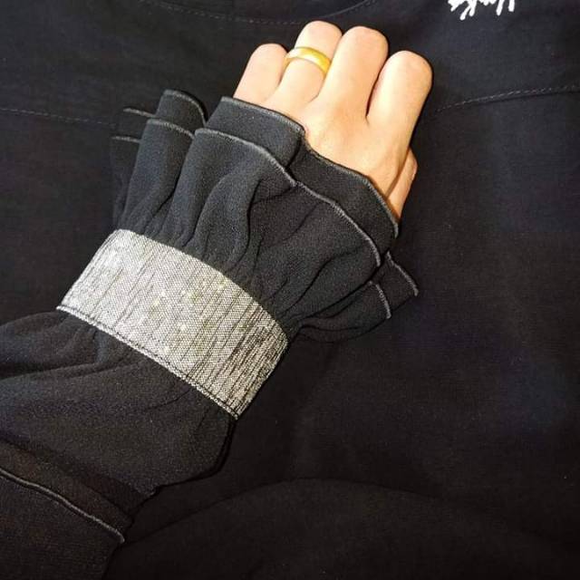 Gamis JB milenium RH PL Ld 92 pb 112