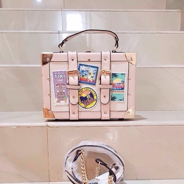 Tas Cewek Branded ALDO Asli Original Authentic Murah