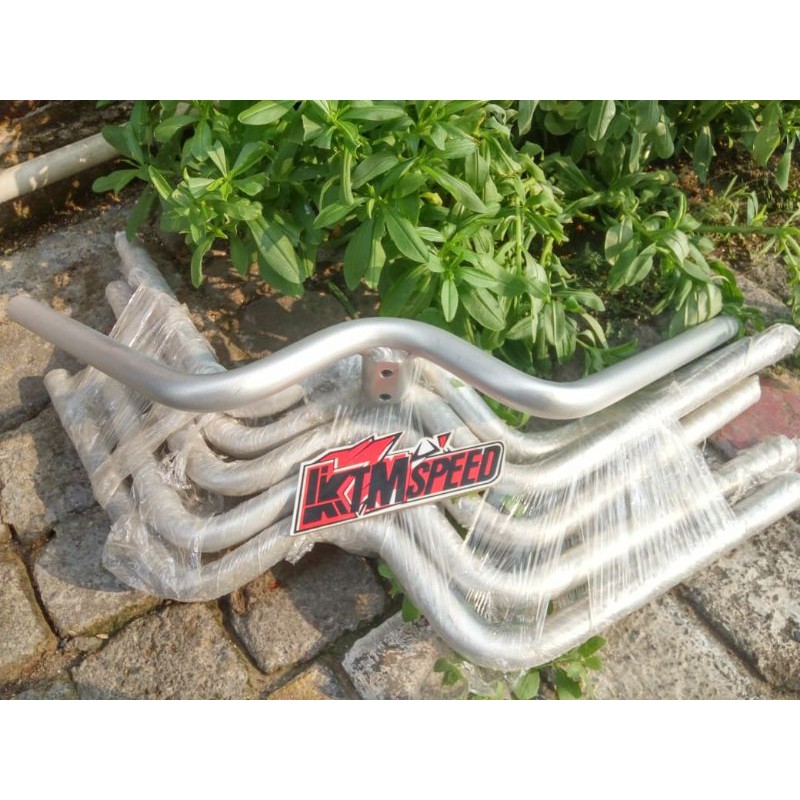 stang setir sleep engine aluminium