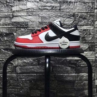 nike dunk chicago release date