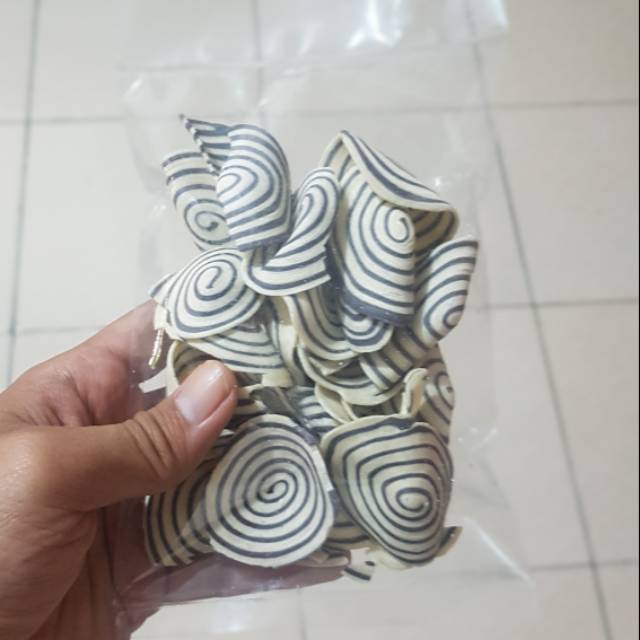 

Kue Kuping gajah 100 gr