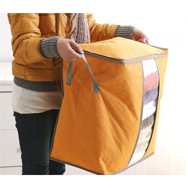 88 Storage Bag Tas Baju Pakaian Model Berdiri Shopee 88 Storage Bag Tas Baju Pakaian Model Berdiri Shopee
