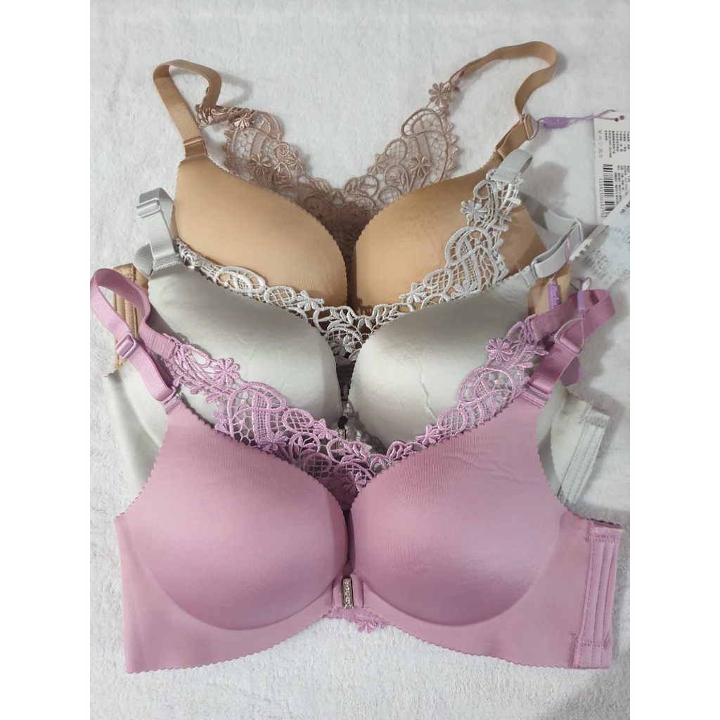 E.Mall ~ Bra Wanita Import / Push Up Bra