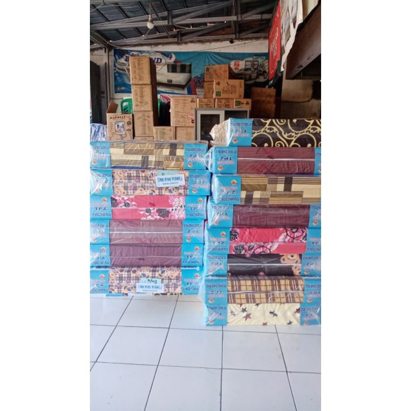 busa inoac 120x200x20