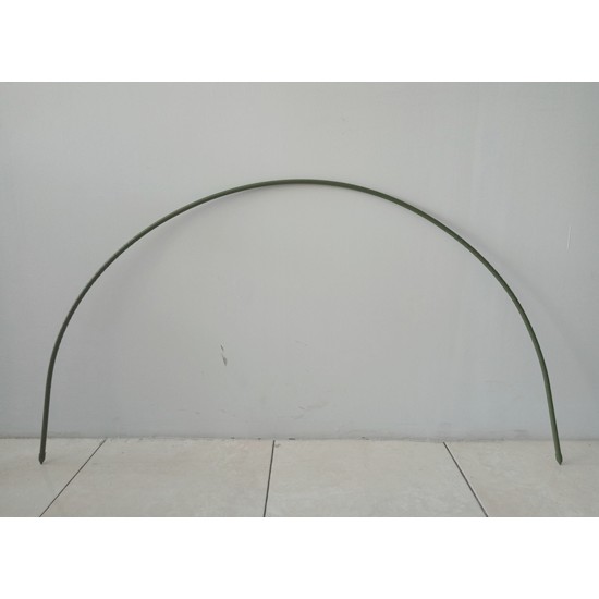 Tunnel Pipe (Sungkup) 11mm x 210 cm Type 7B - Takiron