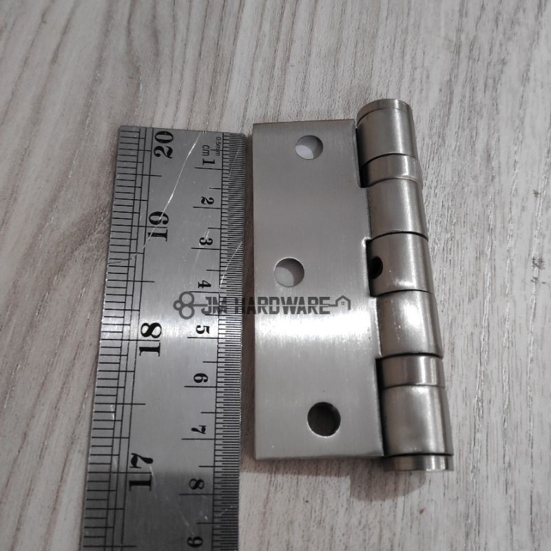 Engsel 3 inch tebal engsel pintu engsel jendela