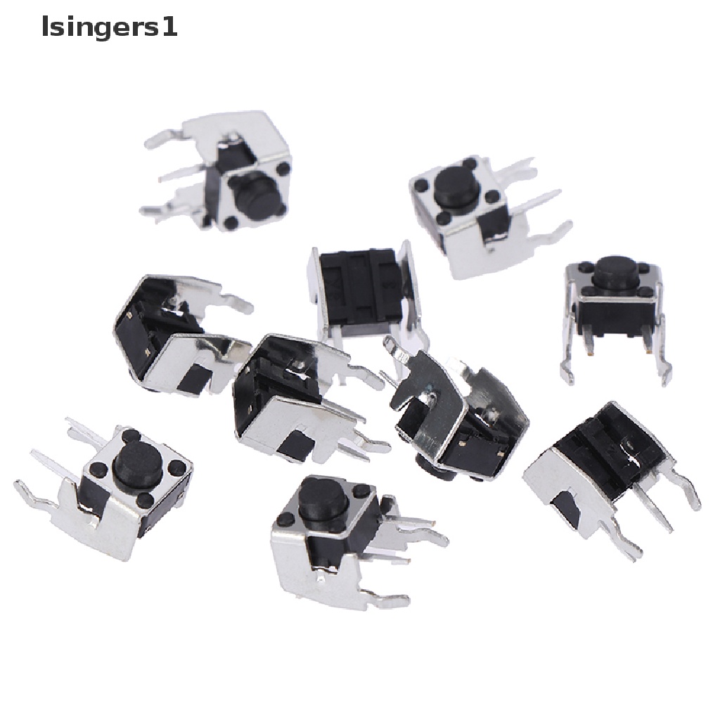 (lsingers1) 10pcs Tombol bumper RB / LB Untuk controller Xbox One 360