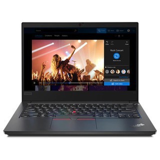 LENOVO THINKPAD E14 JS00 - I3 10110 - 4GB - 1TB - 14in - W10