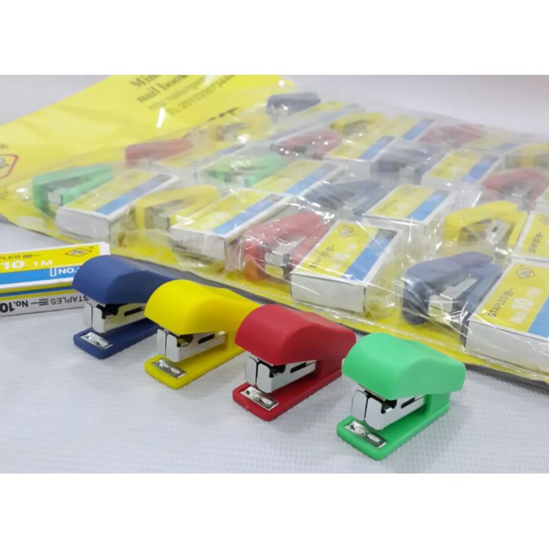 

Stapler Mini staples