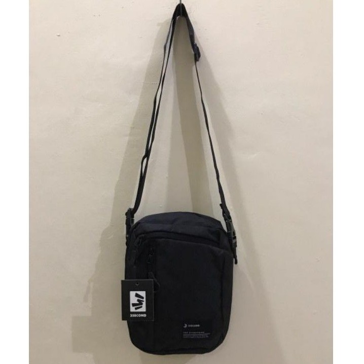 Tas Selempang 3second Original