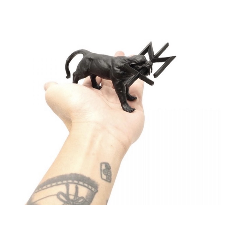 Teenage Death Star x Maternal