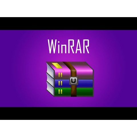 WinRAR 6.0