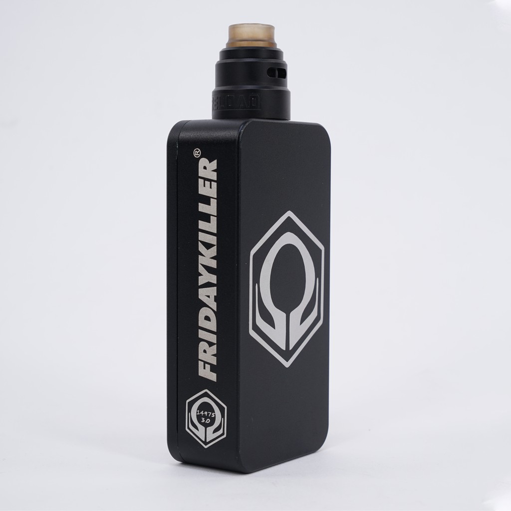 HEXOHM V3 FRIDAYKILLER