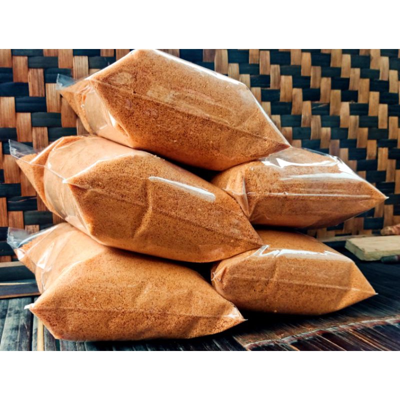 

Gula semut aren organik 10 kg