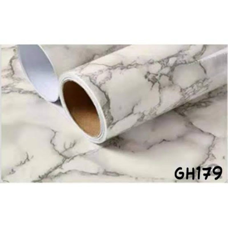 TERMURAH!!!Wallpaper Stiker Dinding Size 45CM X 10M BISA BAYAR DITEMPAT