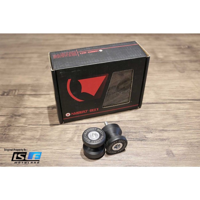 Jalu Paddock Kawasaki ZX25R