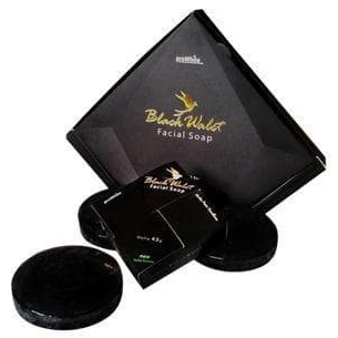 

new [ PROMO ] Sabun Black Walet Original - isi 3 pcs 2021..