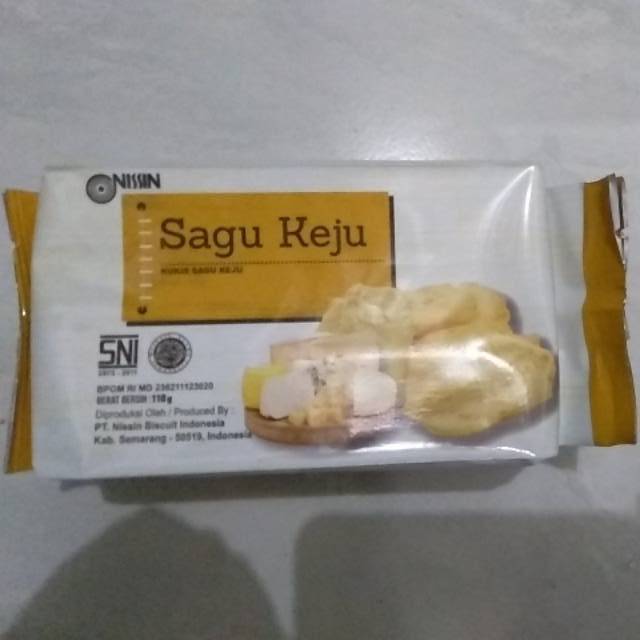 

Sagu keju